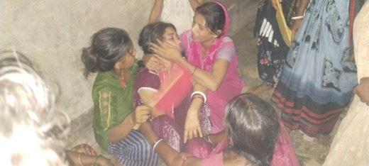 जहरीली शराब से युवक की मौत, शराबबंदी पर उठे सवाल